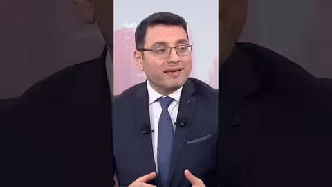 رد فعل أوروبا ورغبة عشرات الدول في التفاوض دليل على نجاح ترمب... والصين تفاوض بالنار