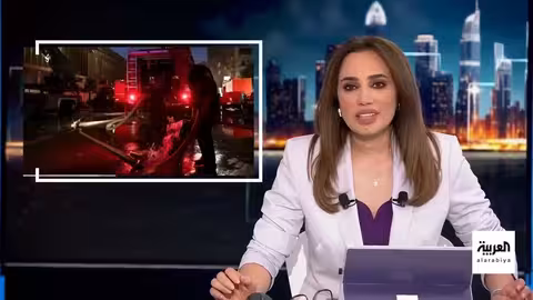 حريق سنترال رمسيس: شلل رقمي يضرب مصر وتساؤلات حول البنية التحتية