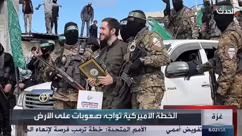 مفاوضات غزة: تحركات دبلوماسية مكثفة وزيارة وشيكة لواشنطن