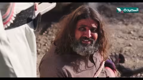 شاهين يكتشف أن رعاد شريك فزاع دروب المرجلة2