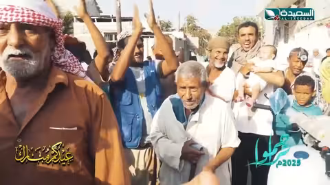 دراجة نارية ومساعدة مالية للأخ عبدالله عبدالله يوسف نرسم البسمات، تراحموا