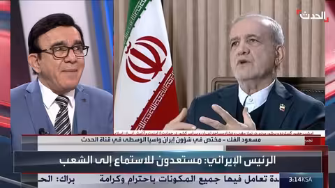 الحلول المؤقتة لن تحل أزمات إيران