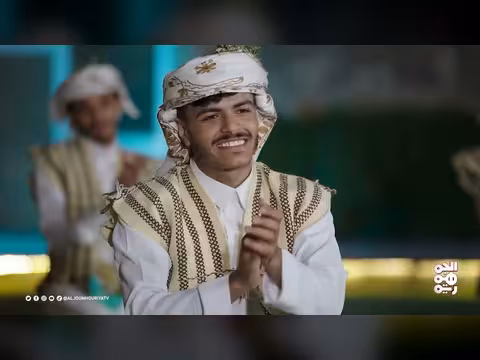 كش ملك 2 - الحلقة 16: الخوف في دمكم يجري - محمد الأضرعي