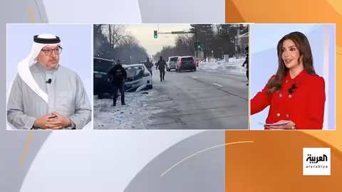 دماء في مينيابوليس... رصاص إدارة الهجرة يقتل امرأة