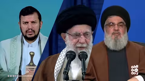 ويغفر ما دون ذلك | الحلقة 19 | الاصطفاء الرسالي وارتباطه بالكسب الانساني الحر