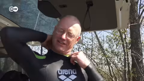 ريبورتاج | النفايات البلاستيكية: كيف يتم تنظيف نهر الدانوب | وثائقية دي دبليو