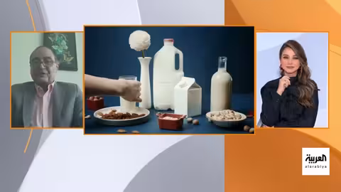 تحقيق في تسمم 13 رضيعًا بسبب حليب أطفال ملوث في أمريكا