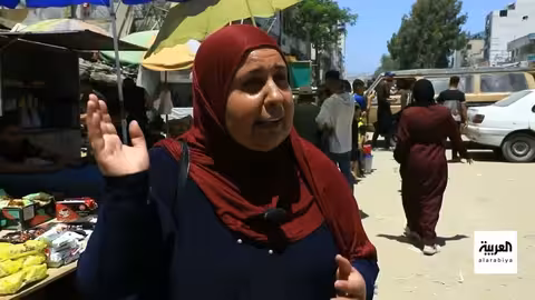 غزة: قتلى وجرحى بقصف إسرائيلي وتدهور إنساني حاد