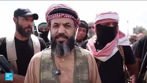 عنف طائفي في السويداء السورية: نزوح الدروز وتعهدات بالحماية