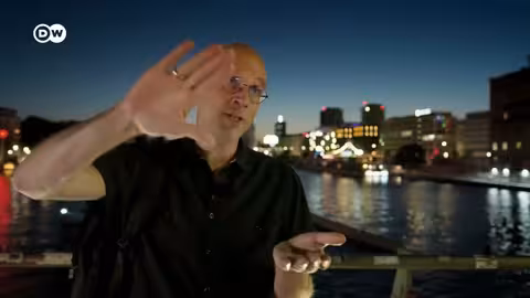 وثائقي | التلوث الضوئي: كيف يهدد الضوء الاصطناعي الطبيعة والحياة البرية؟ | وثائقية دي دبليو