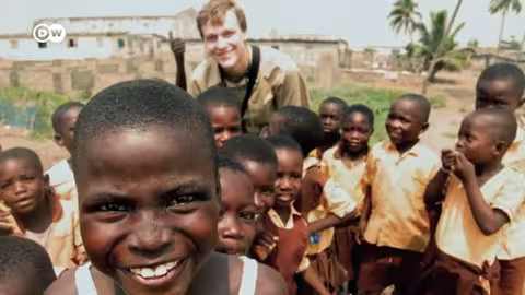 وثائقي | الروبوتات تنقذ العالم - المساعدة عبر التكنولوجيا الفائقة | وثائقية دي دبليو