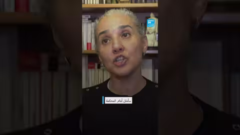 إطلاق سراح سنية الدهماني وتأكيدها على مواصلة النضال ضد مرسوم 24