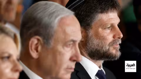 تطورات الأوضاع في غزة والضفة... وتهديد إيراني للتعاون مع الوكالة الذرية