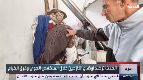 غارات إسرائيلية وقيود على المساعدات تزيد الوضع سوءًا في غزة