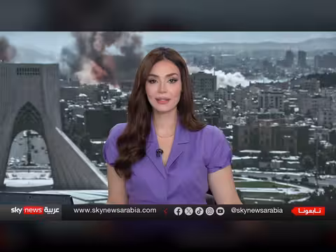 أوراق الرباعية في الوساطة بين إيران وأميركا