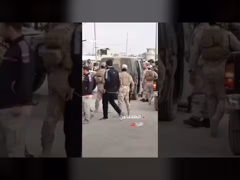 واشنطن تستدعي السفير العراقي وتدين هجمات جماعات موالية لإيران