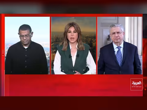 فشل الحلول العسكرية بهرمز وترمب يحذر حلفاءه بمستقبل سيئ