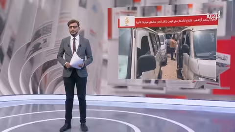 مخاوف من تجدد الصراع بين صنعاء وأمريكا ومبادرات داخلية