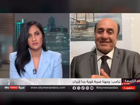 قاليباف ووحيدي في معركة القرار الإيرانية