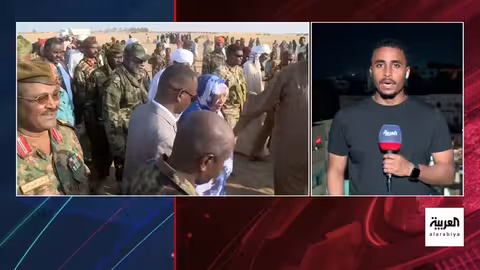 السودان: الجيش يسقط مسيّرات للدعم السريع قرب سد مروي وتصعيد في بابانوسا