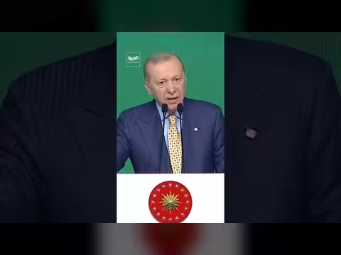 أردوغان: تركيا مستعدة للتعامل مع التهديدات
