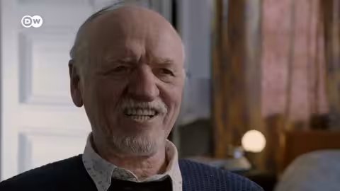 وثائقي | موضوع من المحرمات - النساء كغنائم الحرب العالمية الثانية | وثائقية دي دبليو