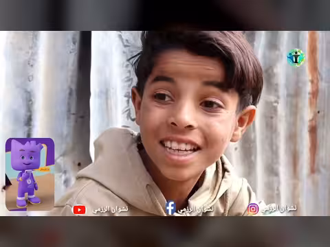 أرض الأمل: الحلقة 8 - أزمة الحقين والزوجة السابعة