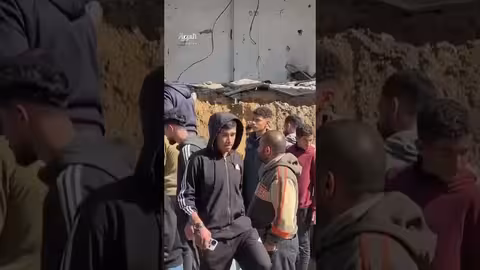 مصر تدين انتهاكات إسرائيل لوقف إطلاق النار في غزة