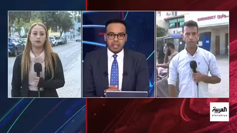 إسرائيل وحماس تتفقان على وقف إطلاق النار في غزة