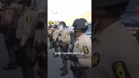 اعتقال صحفيين أميركيين في مينيسوتا