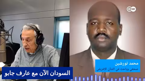 السودان يسعى لاستعادة عضويته في الاتحاد الأفريقي بعد تعليق الإيجاد