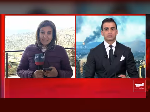 إيران تقدم تنازلات ولبنانيون يشعروا بالرعب