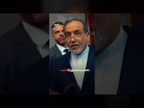 ويتكوف يكشف تفاصيل مفاوضات جنيف قبل الحرب على إيران