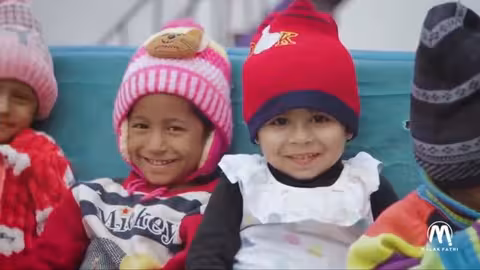 ملاك فتحي: بث مباشر بعنوان فوق احتمالي