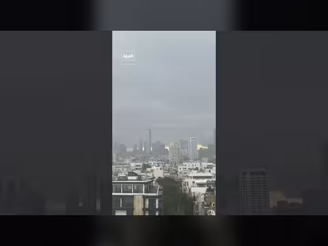 إيران تطالب بإنهاء العقوبات دون تقييد برنامجها الصاروخي