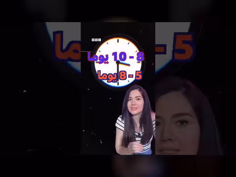 أزمة شحن شي إن في رمضان: هل تصل الطلبيات قبل العيد؟