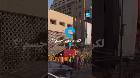 مصر تحبط مخططاً لحركة حسم