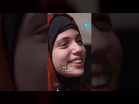 المسرح الوطني اللبناني يعالج الضغط النفسي للنازحين