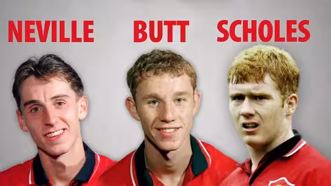 اليونايتد: الطريق إلى المجد