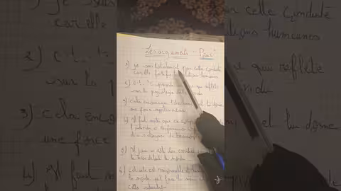 1bac bac libre des arguments pour tous les sujets de production écrite حجج صالحة لجميع المواضيع