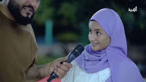 مسابقة عكس لو جاوبت صح تخسر