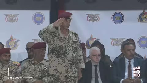 إيقاد شعلة ثورة 26 سبتمبر في المخا: تأكيد على الهوية الجمهورية