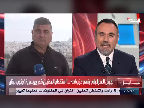 إسرائيل تخطط لتدمير مخزون مسيرات حزب الله