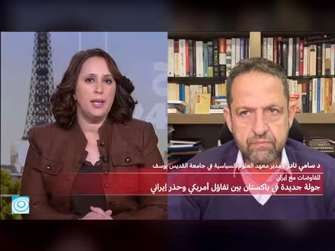 غموض حول عقد الجولة الثانية من المفاوضات الإيرانية الأمريكية