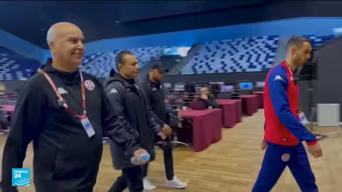 موقف إنساني لطرابلسي في كأس الأمم الأفريقية