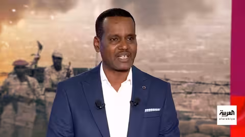 السودان: معارك كرّدُفان تتصاعد..والبرهان يطلب مساعدة ترامب