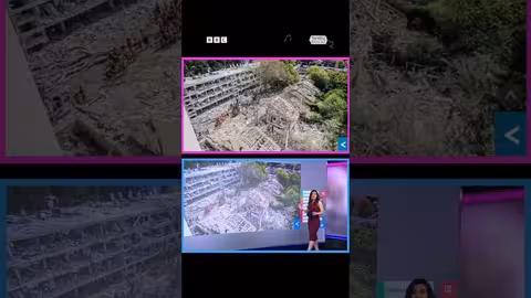 قصف إيراني لقاعدة العديد وتقدير ترامب لإنذار طهران