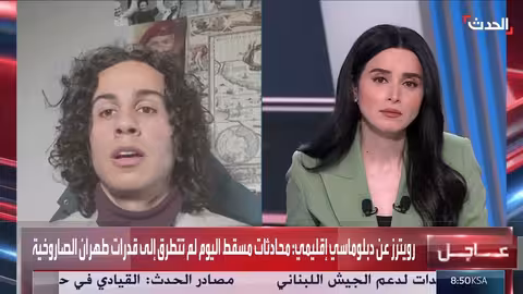 الزروق القذافي: لا استبعاد مخطط أجنبي وراء اغتيال سيف الإسلام
