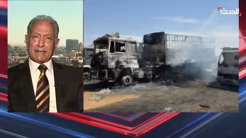 دبلوماسي مصري يدعو لتدخل دولي لوقف انتهاكات الدعم السريع في السودان