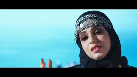 فاطمة مثنى - يا بلادي (حصرياً) | 2024